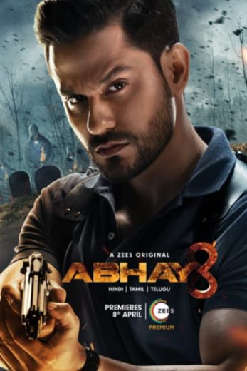 مشاهدة مسلسل Abhay موسم 3 حلقة 8 والاخيرة (2022)