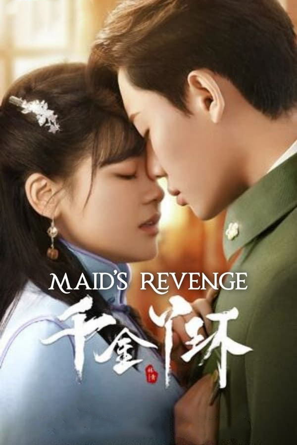 Maid's Revenge