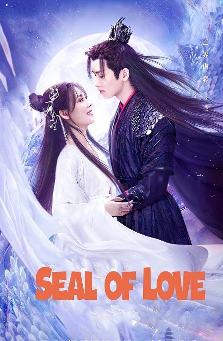 Seal of Love