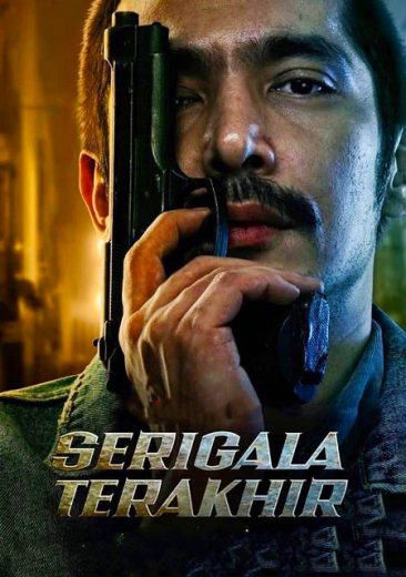 مشاهدة مسلسل Serigala Terakhir موسم 1 حلقة 5 (2020)