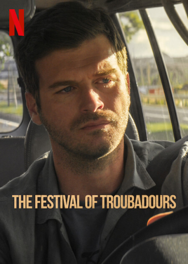 The Festival of Troubadours (2022)