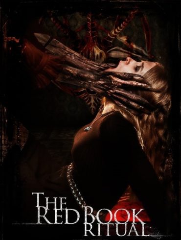 مشاهدة فيلم The Red Book Ritual 2022 مترجم