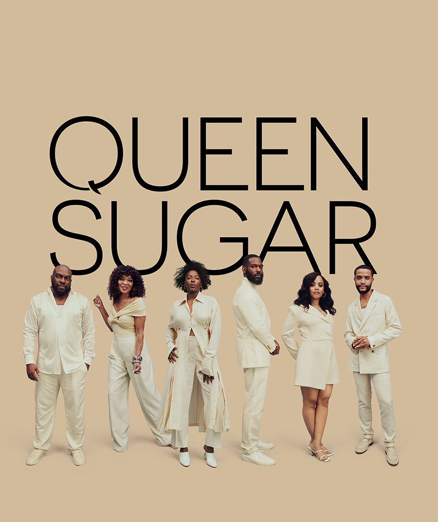 Queen Sugar
