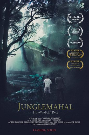 Junglemahal the awakening (2022)