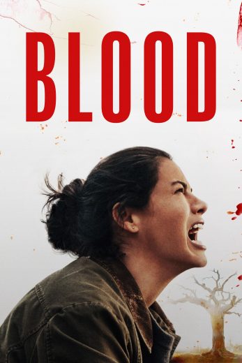 Blood (2022)