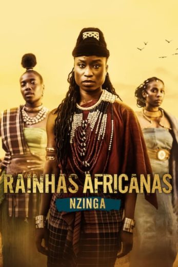 مشاهدة مسلسل African Queens: Njinga موسم 1 حلقة 4 والاخيرة (2023)