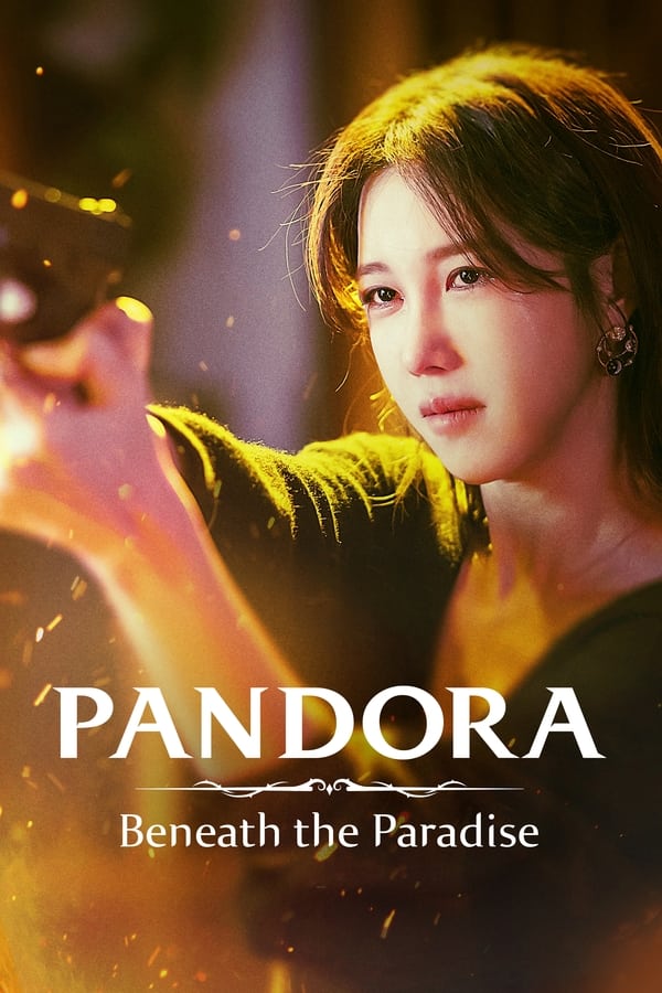 Pandora: Beneath the Paradise