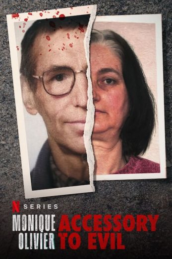 مشاهدة مسلسل Monique Olivier: Accessory to Evil موسم 1 حلقة 5 والاخيرة (2023)