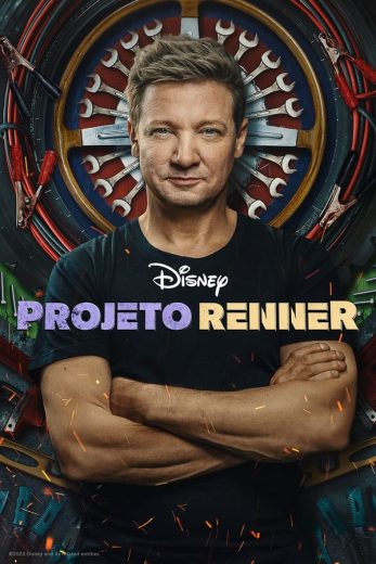 مشاهدة مسلسل Rennervations موسم 1 حلقة 3 (2023)