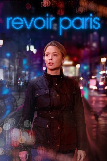 Revoir Paris (2022)