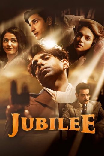 مشاهدة مسلسل Jubilee موسم 1 حلقة 10 والاخيرة (2023)