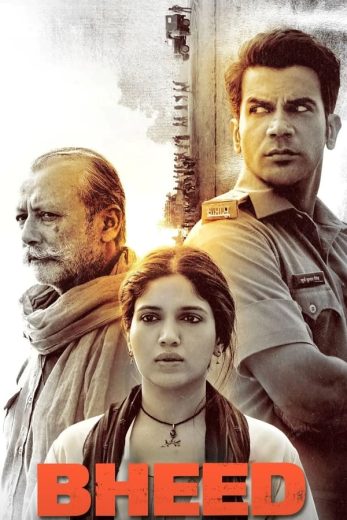 Bheed (2023)
