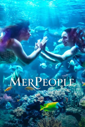 مشاهدة مسلسل MerPeople موسم 1 حلقة 4 والاخيرة (2023)
