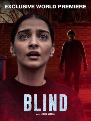 Blind (2023)