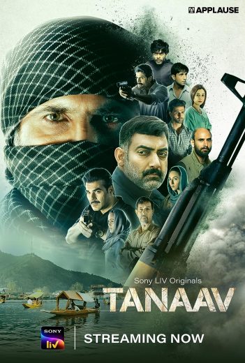 مشاهدة مسلسل Tanaav موسم 1 حلقة 12 والاخيرة (2022)