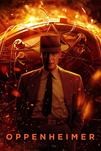 ( نسخة مدبلجة )Oppenheimer (2023)