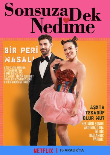 ( نسخة مدبلجة )Sonsuza Dek Nedime (2022)