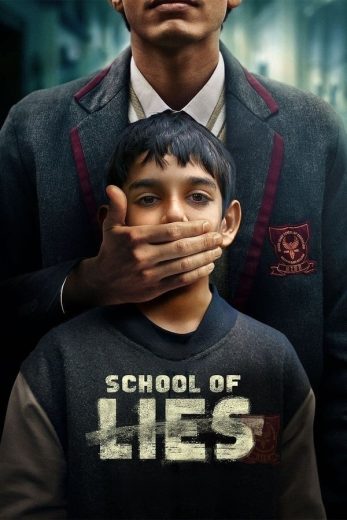 مشاهدة مسلسل School of Lies موسم 1 حلقة 8 والاخيرة (2023)