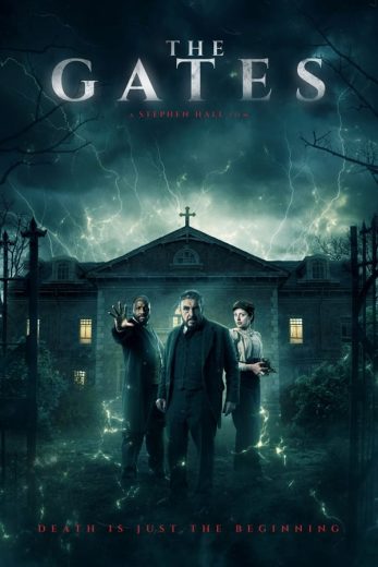 ( نسخة مدبلجة )The Gates (2023)