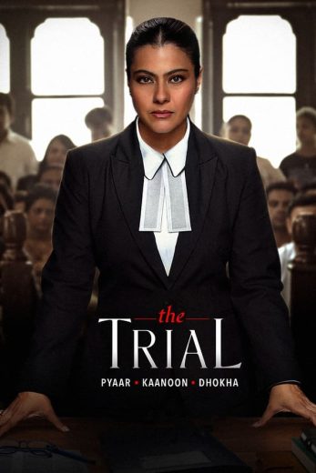 مشاهدة مسلسل The Trial موسم 1 حلقة 8 والاخيرة (2019)