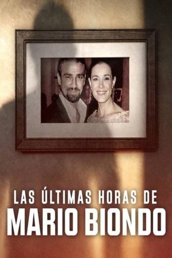 مشاهدة مسلسل The Last Hours of Mario Biondo موسم 1 حلقة 3 والاخيرة (2023)