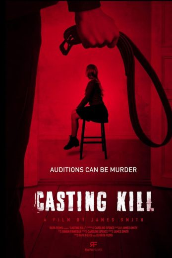 Casting Kill (2023)