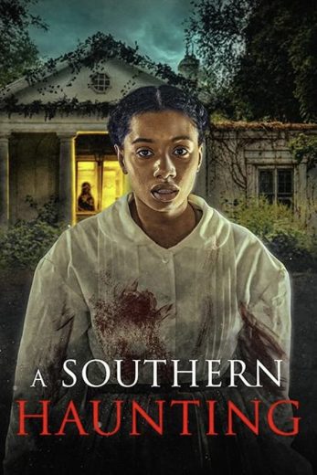 A Southern Haunting  (2023)