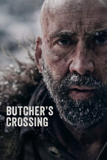 ( نسخة مدبلجة )Butcher's Crossing (2022)