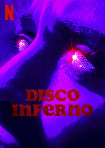 Disco Inferno (2023)