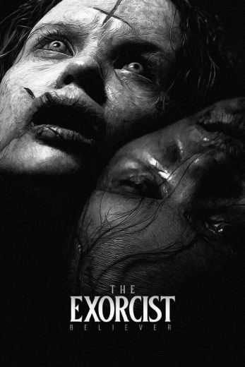 ( نسخة مدبلجة )The Exorcist: Believer 2023 (2023)
