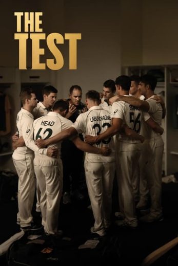 مشاهدة مسلسل  The Test: A New Era for Australia's Team موسم 2 حلقة 4 والأخيرة (2020)