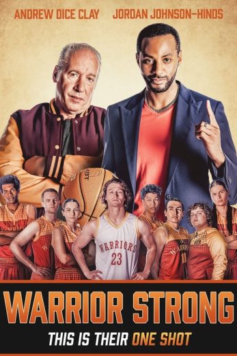 ( نسخة مدبلجة )Warrior Strong (2023)