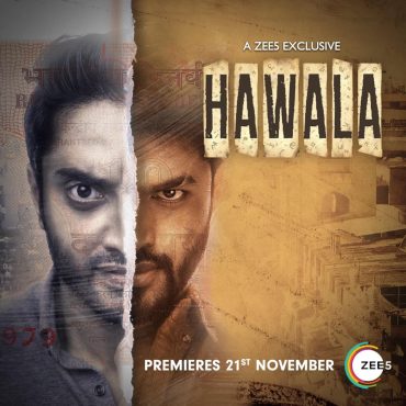 مشاهدة مسلسل Hawala موسم 1 حلقة 6 والأخيرة (2019)