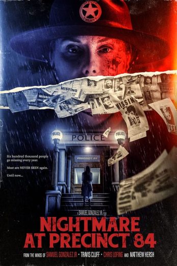 Night of the Missing 2023 (2023)