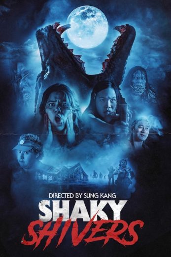 Shaky Shivers 2023 (2023)