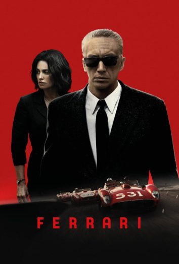 ( نسخة مدبلجة )Ferrari (2023)