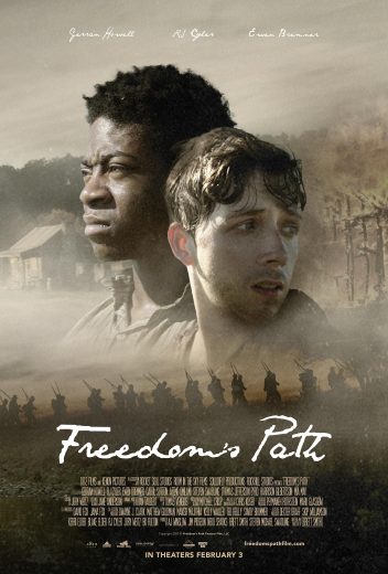 Freedom's Path  (2023)