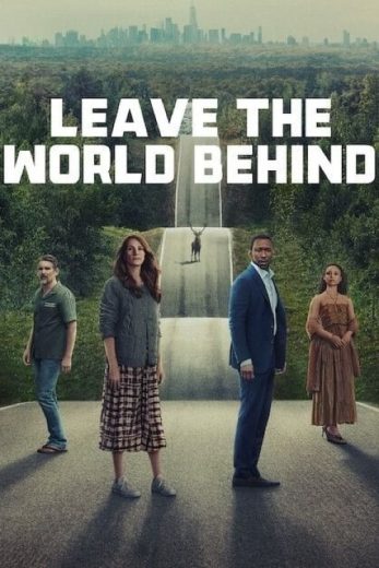 Leave the World Behind (2023)
