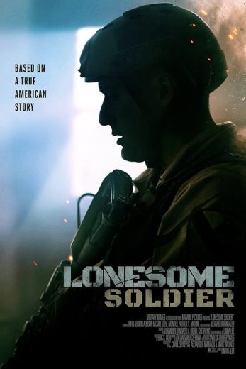 Lonesome Soldier  (2023)