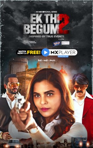 مشاهدة مسلسل Ek Thi Begum موسم 2 حلقة 12 والأخيرة (2022)