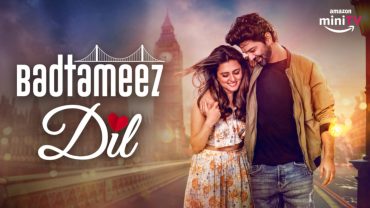 مشاهدة مسلسل Badtameez Dil 2023 موسم 1 حلقة 10 والأخيرة (2023)