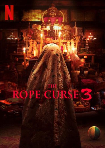 The Rope Curse 3 (2023)