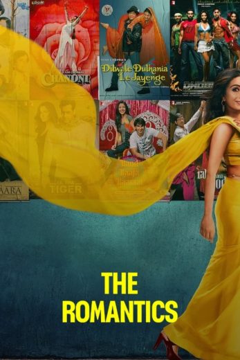مشاهدة مسلسل The Romantics 2023 موسم 1 حلقة 4 والأخيرة (2023)