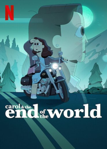 مشاهدة انمي Carol & The End of the World موسم 1 حلقة 10 والاخيرة
