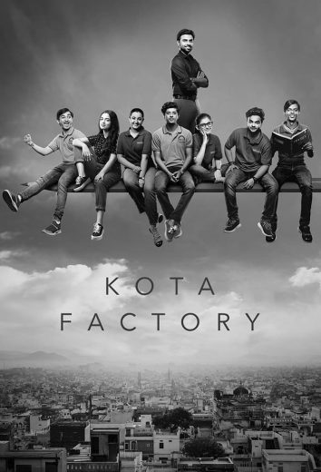 مشاهدة مسلسل Kota Factory موسم 1 حلقة 5 والأخيرة (2019)