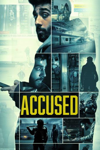 ( نسخة مدبلجة )Accused (2023)