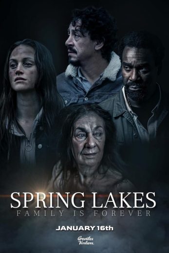 Spring Lakes  (2023)