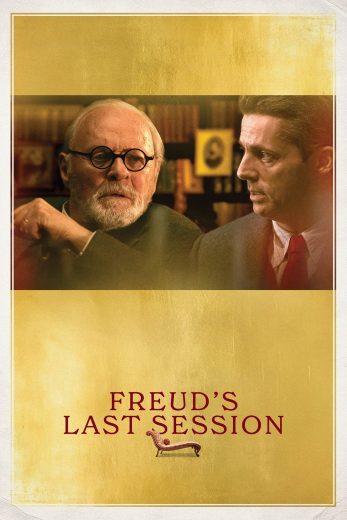 ( نسخة مدبلجة )Freud's Last Session (2023)
