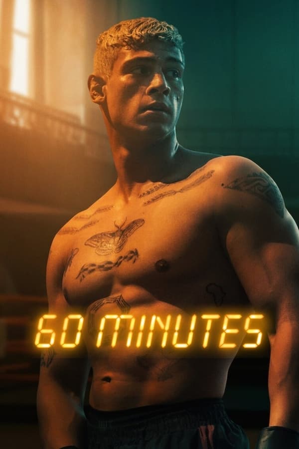 مشاهدة فيلم Sixty Minutes 2024 مترجم - وى سيما wecima ماى سيما mycima