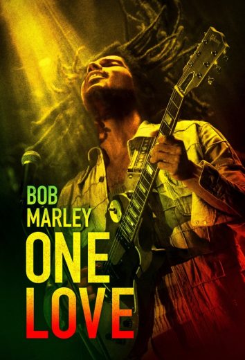 مشاهدة فيلم Bob Marley: One Love 2024 مترجم (2024)